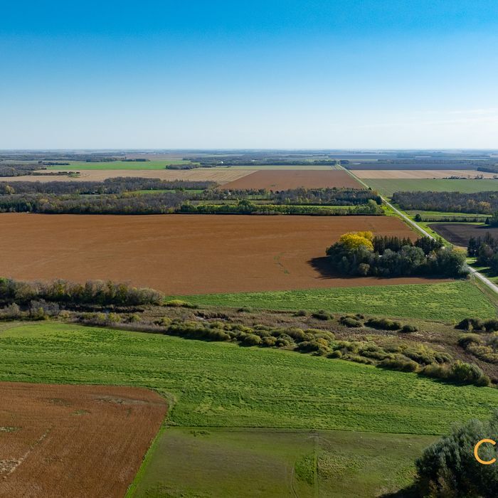 Selling Online March 4, 2026 - 42.56 Acres - Portage la Prairie, MB