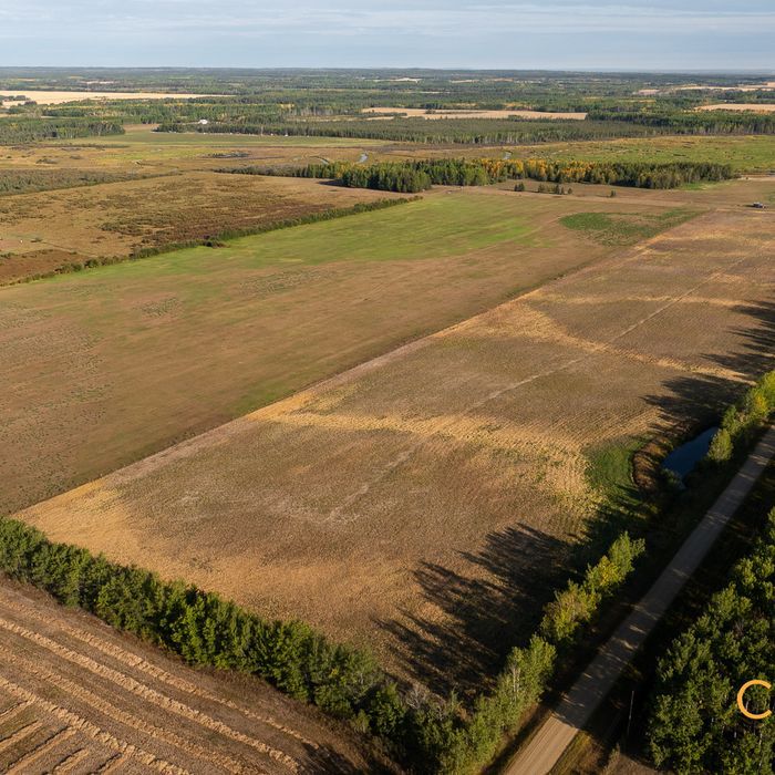 Selling Online April 15, 2025 - 320 Acres - Warrensville, AB