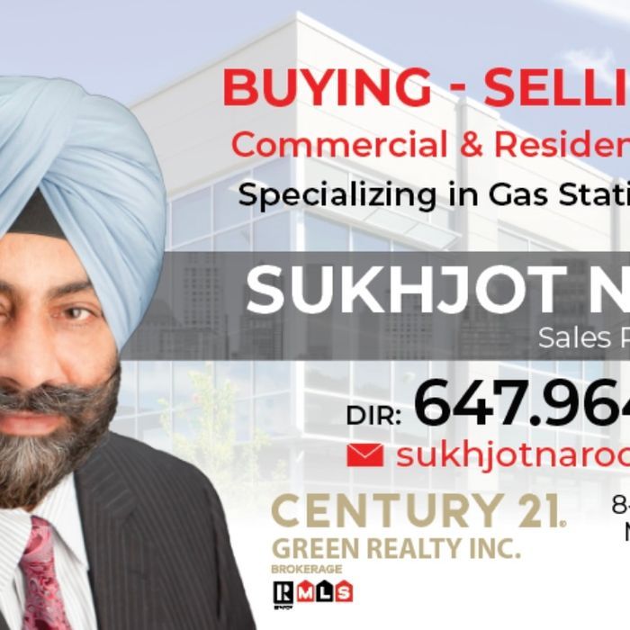 $1.2 MILL UNBRADED GAS STATION FOR SALE NIAGARA REGION