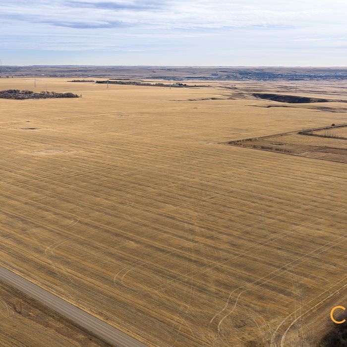 Selling Online Feb 26, 2026 - 718 Acres - Swift Current, SK