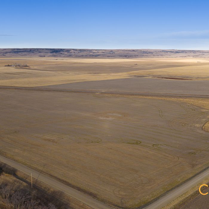 Selling Online July 8, 2026 - 457 Acres - Shaunavon, SK