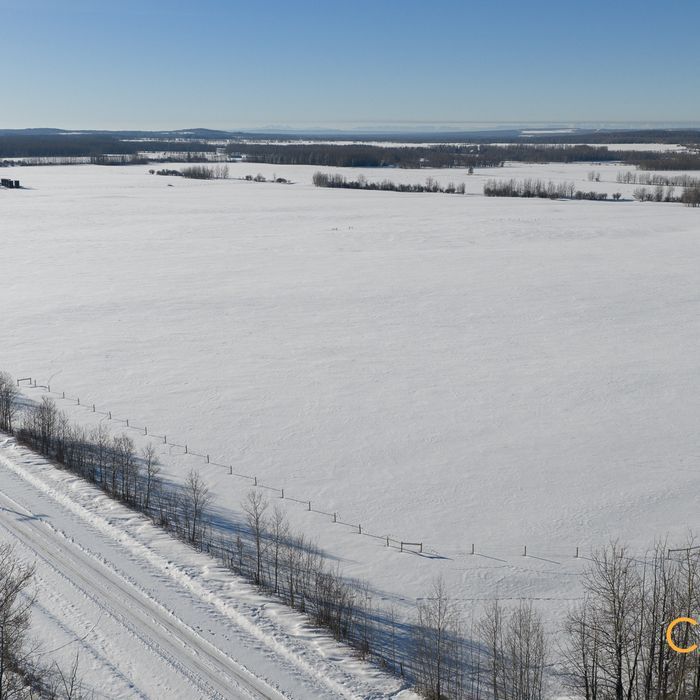 Selling Online March 25, 2026 - 309 Acres - Drayton Valley, AB