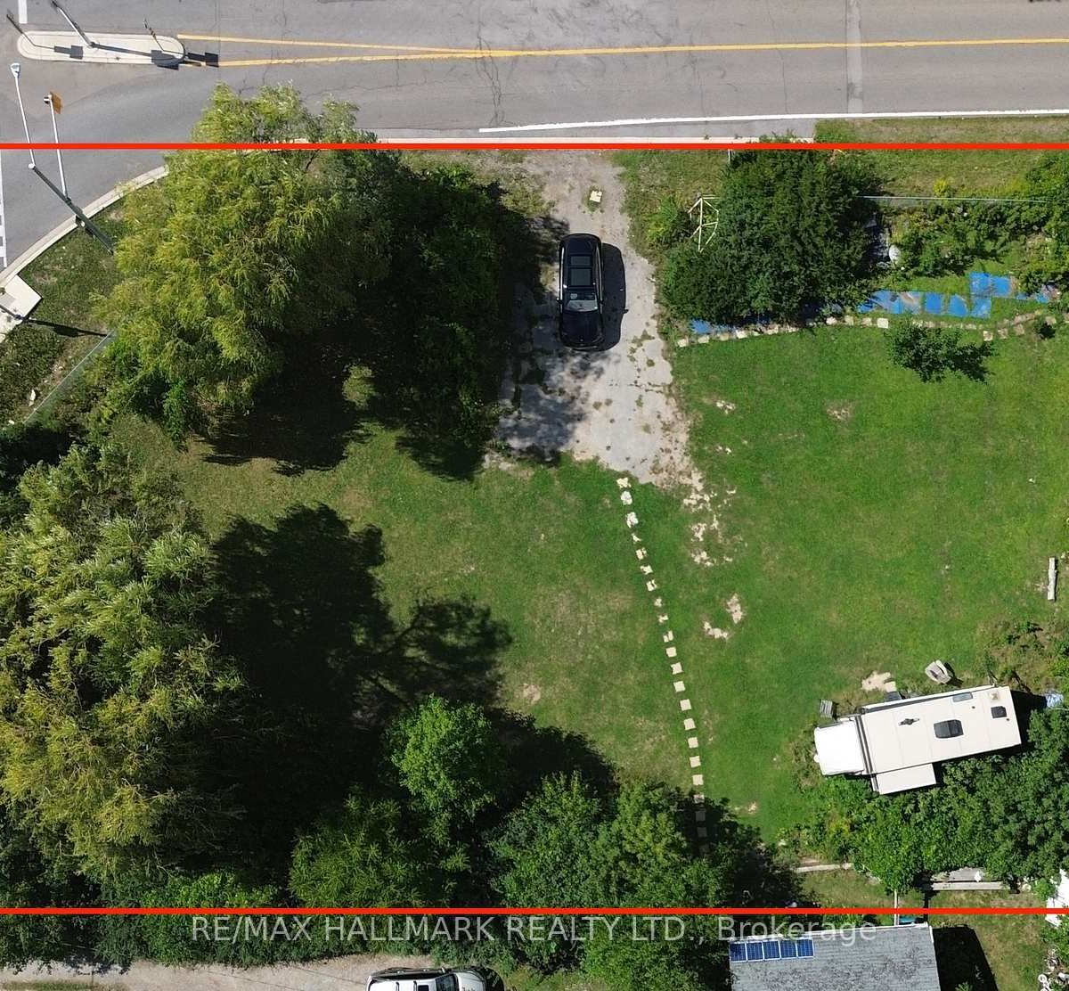 Land for Sale in Waterdown on Dundas 