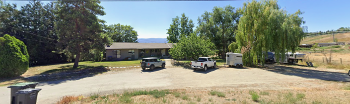 Industrial Development  – Appaloosa Industrial Corridor KELOWNA