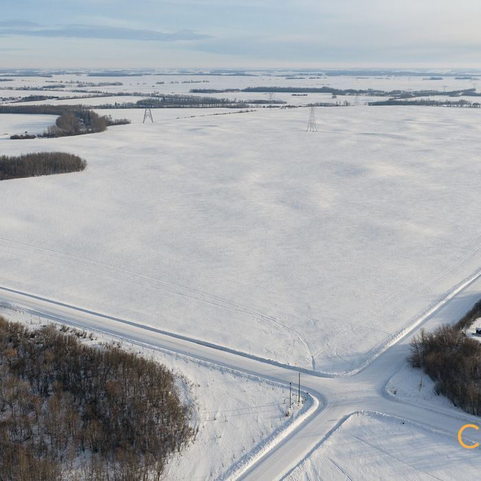 Selling Online March 12, 2026 - 160 Acres - Andrew, AB