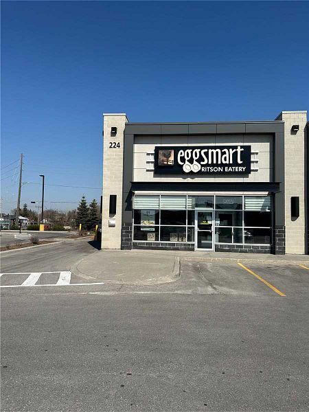 EGGSMART "Breakfast, Lunch & Brunch"