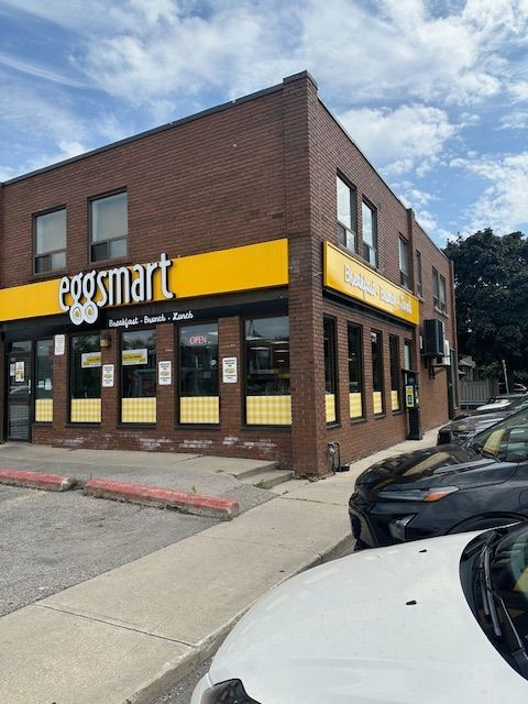 EGGSMART - All Day Breakfast Restaurant