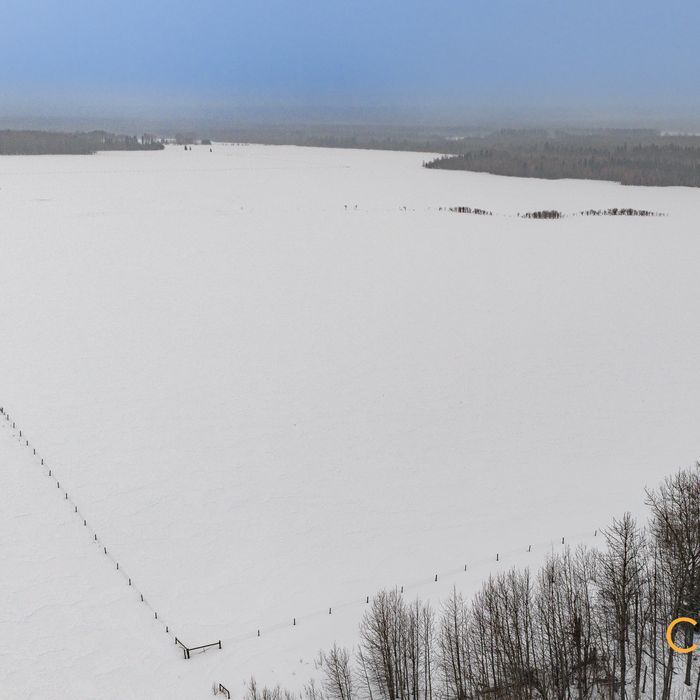 Selling Online April 28, 2026 - 776 Acres - Hondo, AB