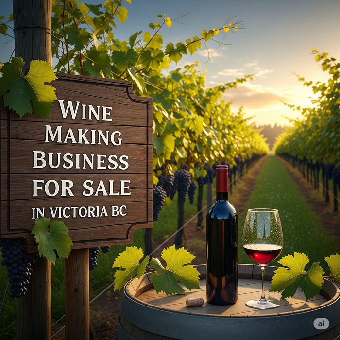 U-Vin Wine Making Business