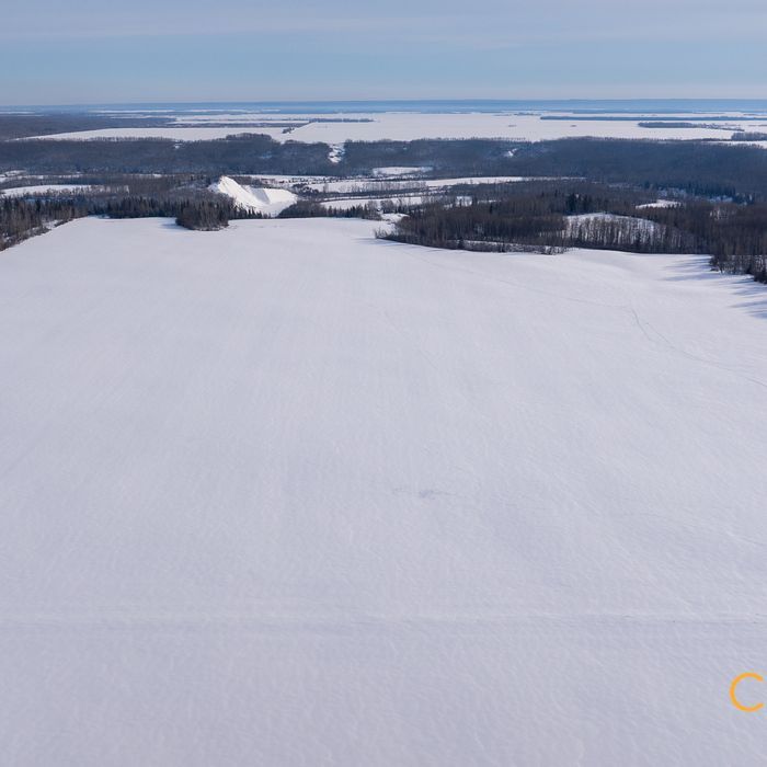 Selling Online April 14, 2026 - 610 Acres - Manning, AB