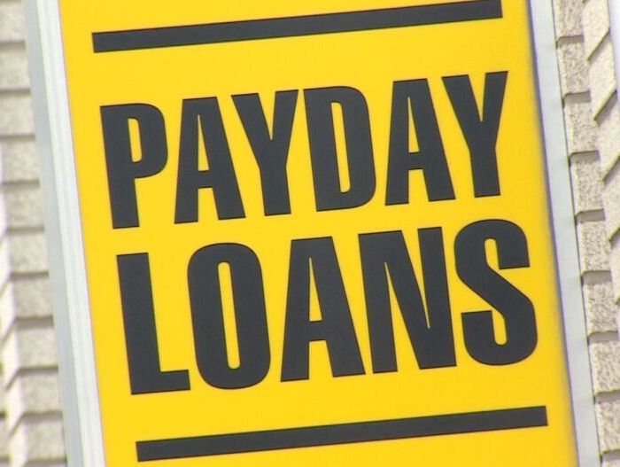 Canadian/AB MSB  with Tier 1 Bank for Payday loans