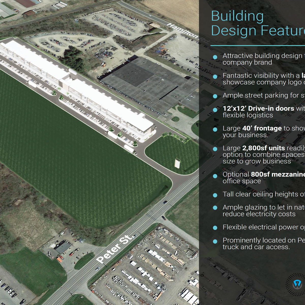 20 Acre Land for Sale in Port Hope