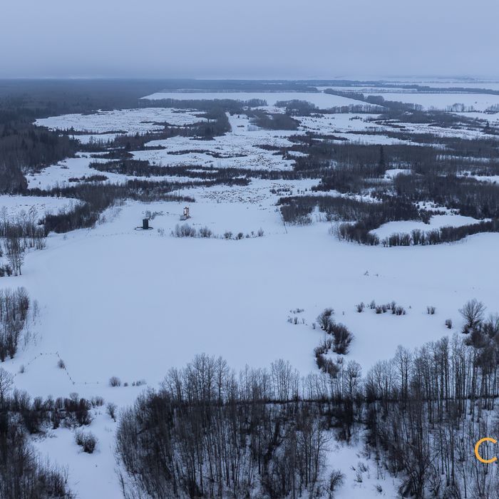 Selling Online May 14, 2026 - 320 Acres - Eaglesham, AB