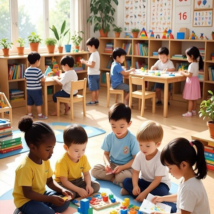 Daycare and Land for sale in York Region 