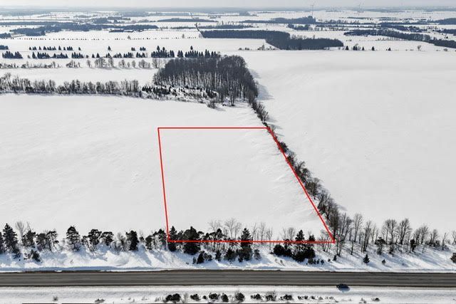 🚨 New Land Opportunity Near Grand Valley – 5-Acre Parcel 🌳🏡