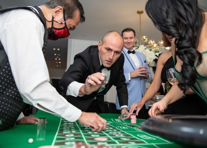 Profitable Game Rental Business In Niagara Falls