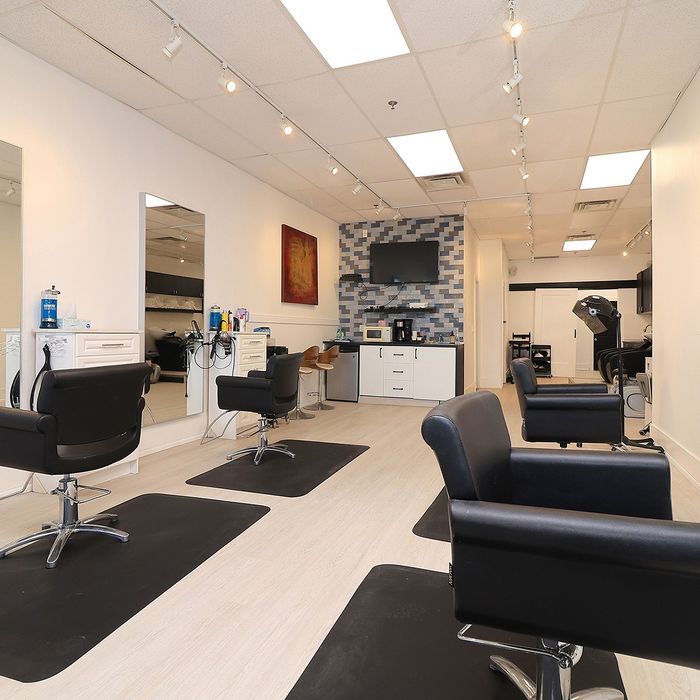 Hair & Beauty Salon Business - Woodbridge, ON