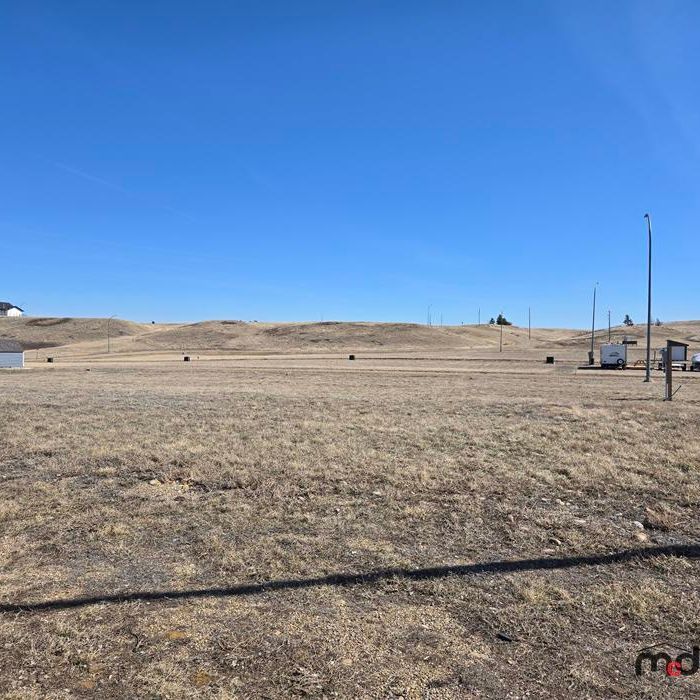 Sunridge Resort Lake View Lot - Reid Lake, SK