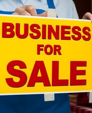 Sale of business- Cafe/ restaurant 