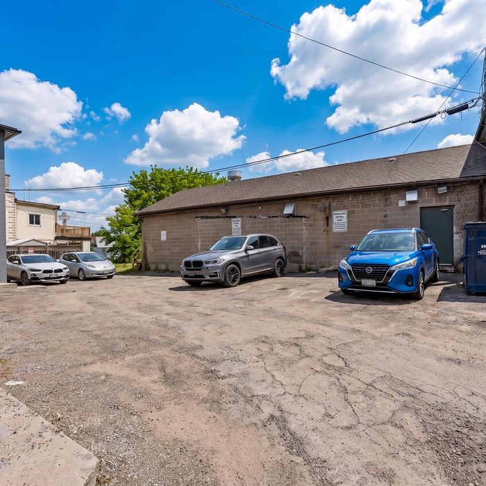 OWN 3 BUILDINGS IN 1, 5848-5860 FERRY STREET, STEPS FROM CLIFTON HILL