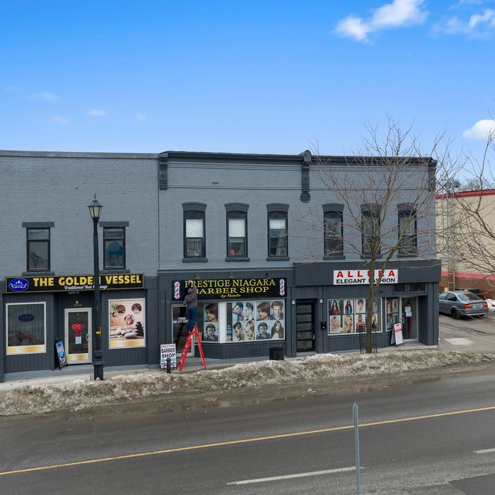 OWN 3 BUILDINGS IN 1, 5848-5860 FERRY STREET, STEPS FROM CLIFTON HILL