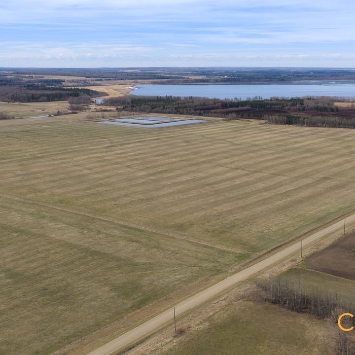 Selling Online June 17, 2026 - 298 Acres - Wildwood, AB