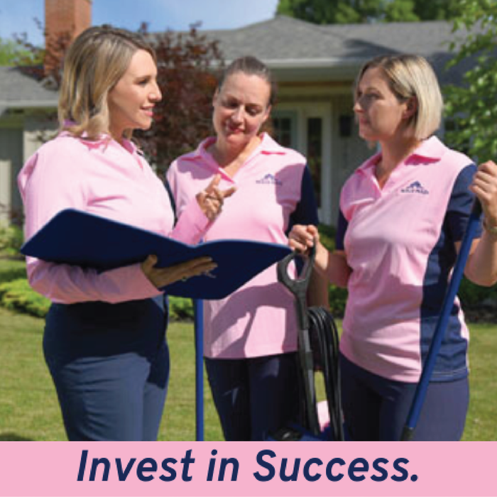 Established Service Business with Loyal Client Base – Niagara /Welland
