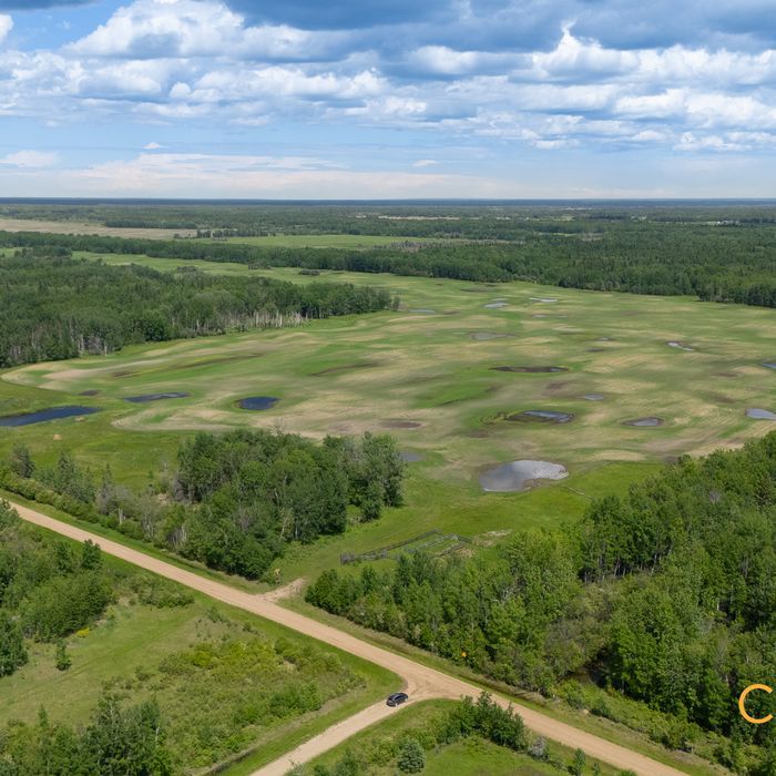 Selling Online July 16, 2026 - 320 Acres - Thorhild, AB