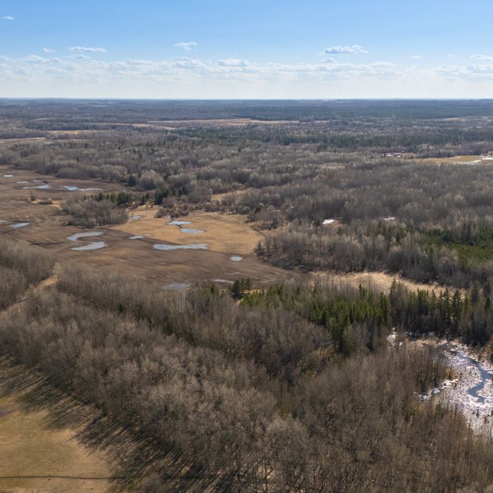 Selling Online July 16, 2026 - 320 Acres - Thorhild, AB