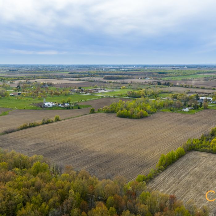 Selling Online July 21, 2026 - 496 Acres - Chesterville, ON