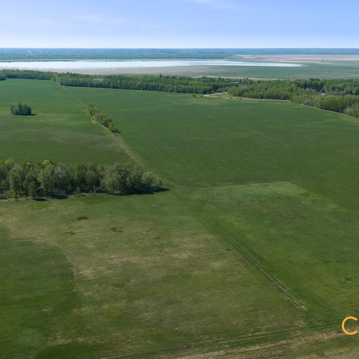 Selling Online July 23, 2026 - 257 Acres - Collingwood Cove, AB