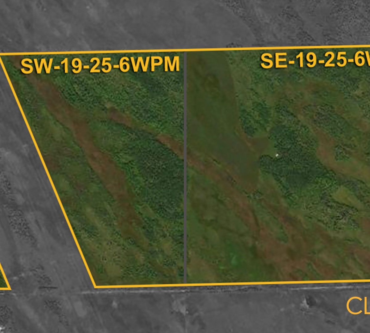 Selling Online August 5, 2026 - 268 Acres - Ashern, MB