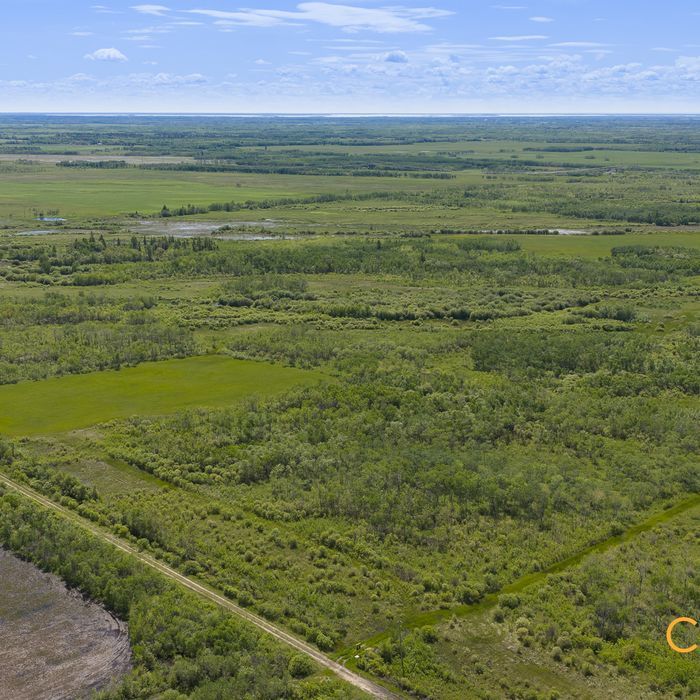 Selling Online August 5, 2026 - 268 Acres - Ashern, MB