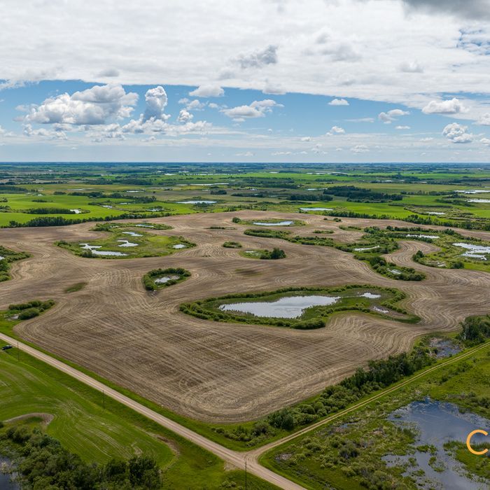 Selling Online August 13, 2026 - 160 Acres - Ituna, SK