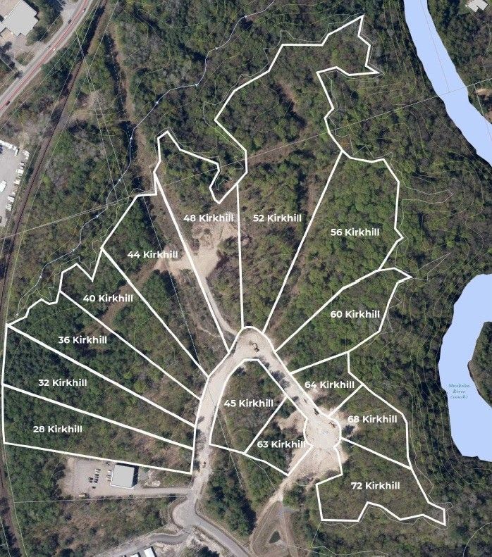 Prime Industrial Lot in Bracebridge