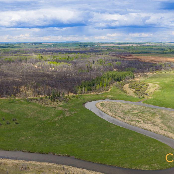 Selling Online September 10, 2026 - 320 Acres - Wildwood, AB