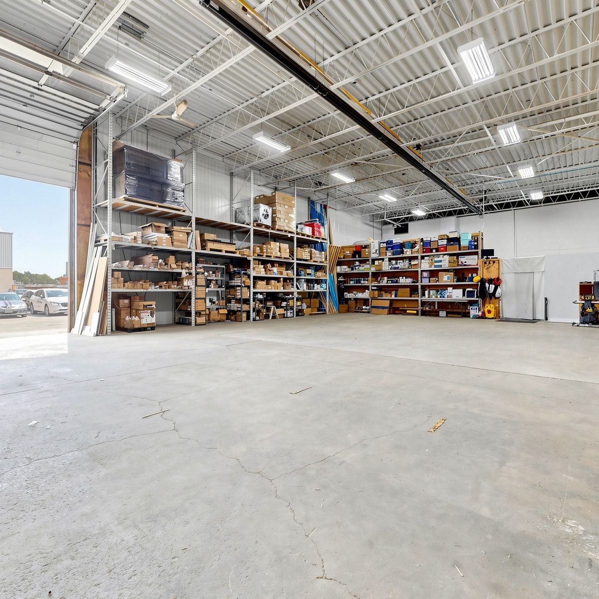 Energy Efficiency & Commercial Supply Business in Etobicoke