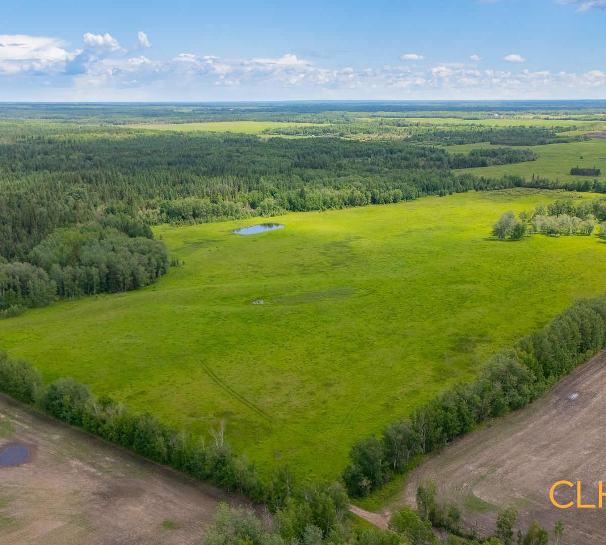 Selling Online July 29, 2026 - 480 Acres - Thorhild, AB 