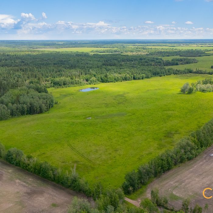 Selling Online July 29, 2026 - 480 Acres - Thorhild, AB 