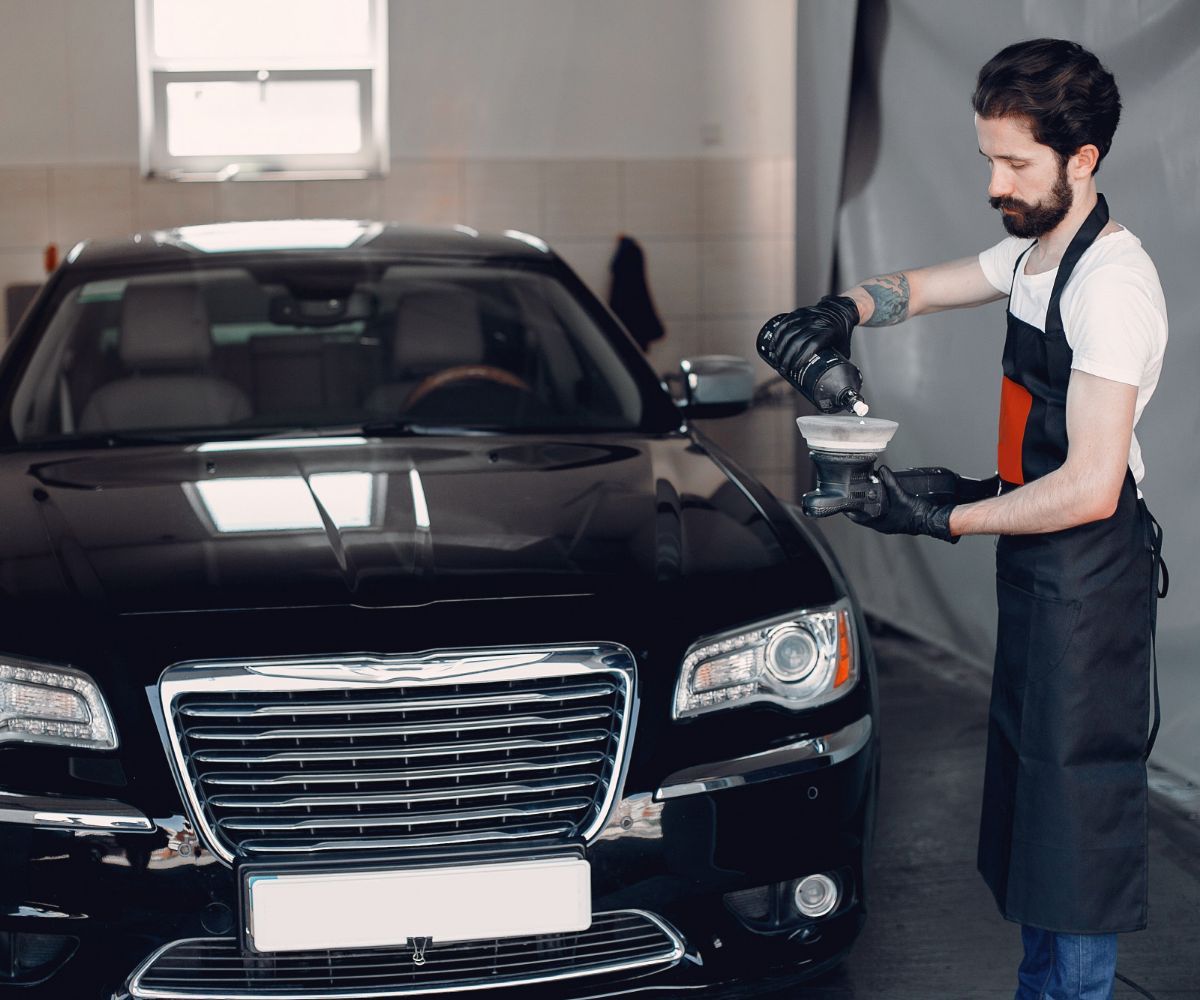 Car Detailing Brampton | Premium Auto Detailing Business 