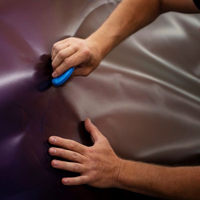 Paint Protection Film Brampton  | Refresh Auto Care 