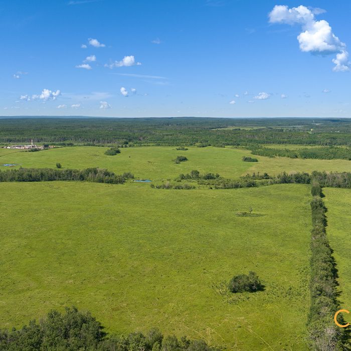 Selling Online September 23, 2026 - 468 Acres - Bonnyville, AB