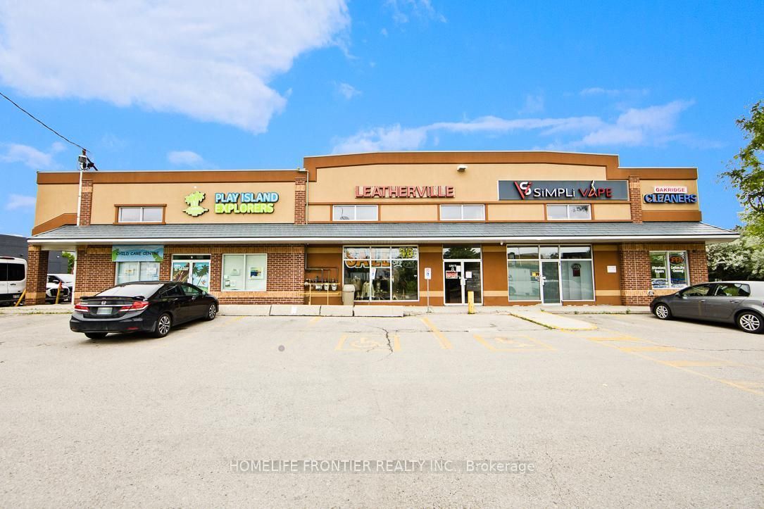 Vape Shop for sale in Richmond Hill