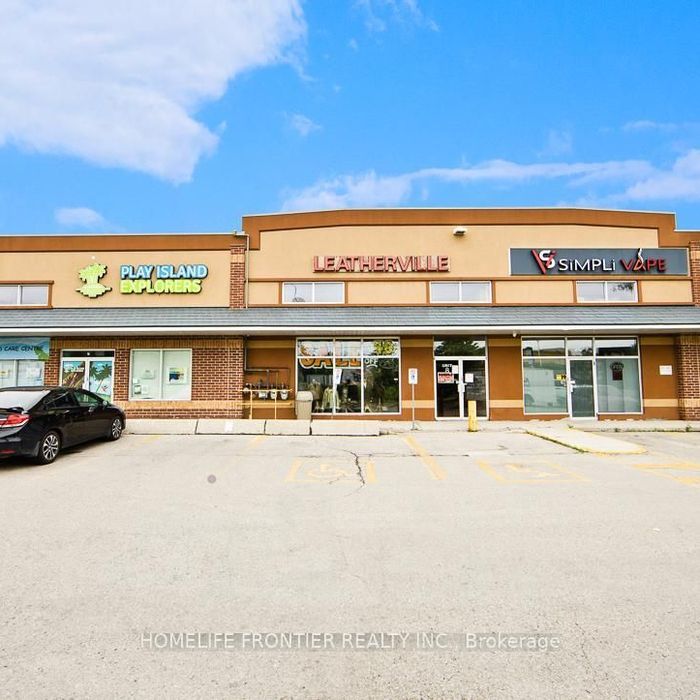 Vape Shop for sale in Richmond Hill