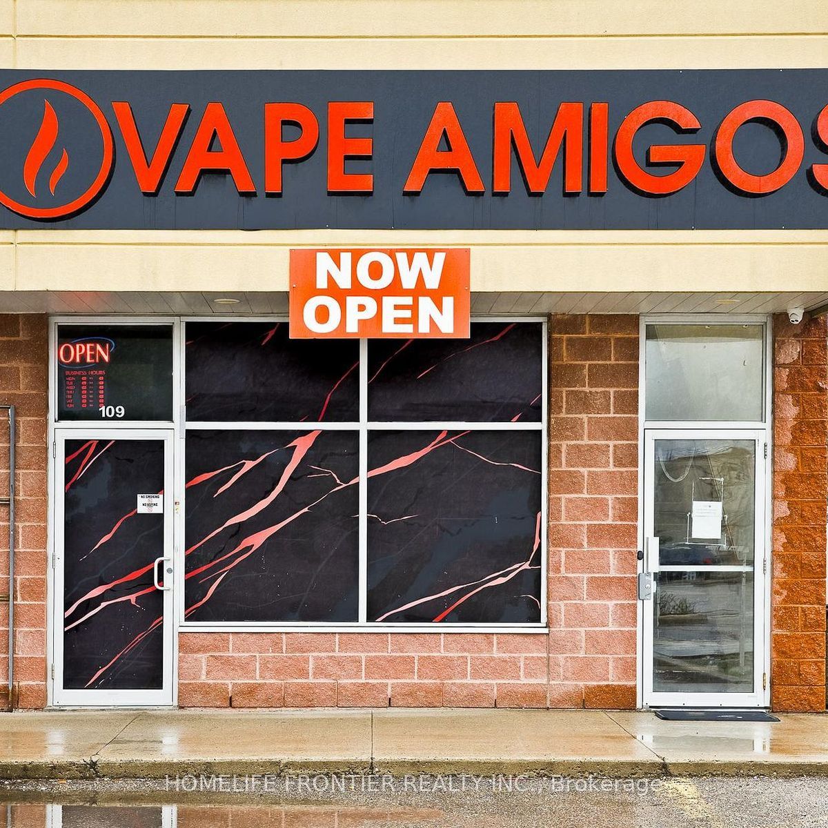 Vape Shop for sale in Toronto