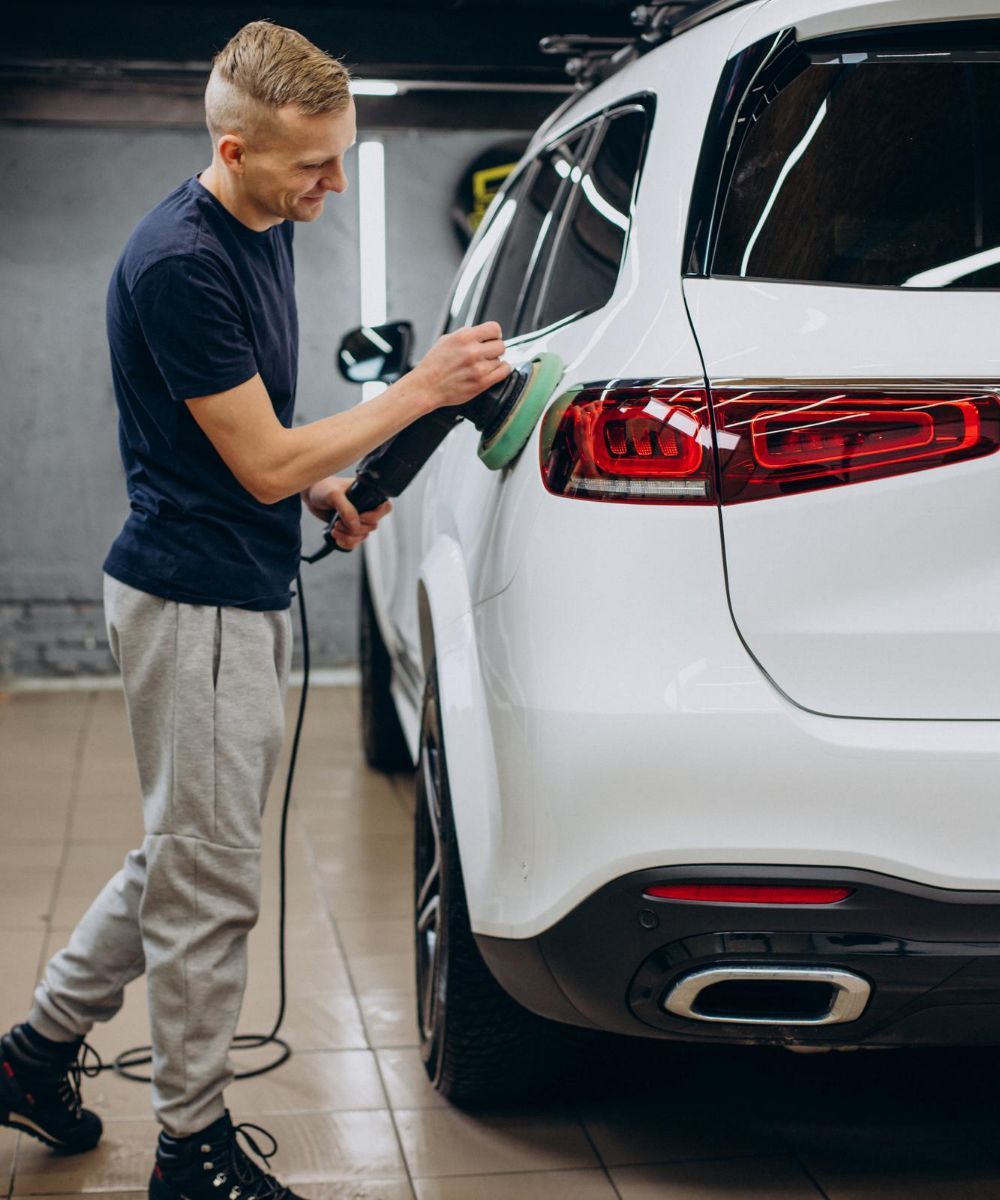 Auto Detailing Near Me | Refresh Auto Care Brampton