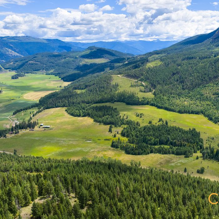 Selling Online October 1, 2026 - 361 Acres - Lumby, BC