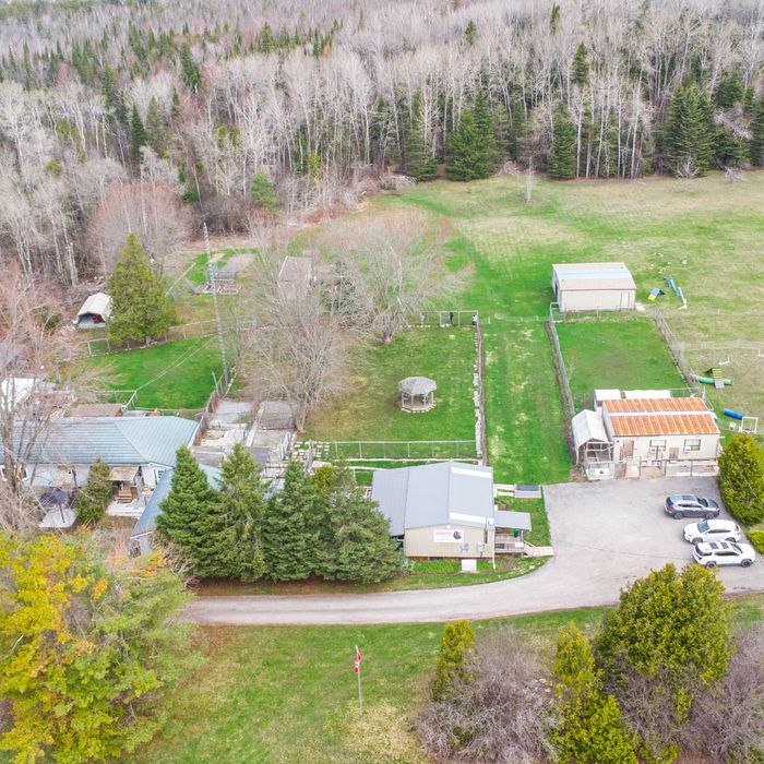 FOR SALE: Business With Property in Georgina, ON