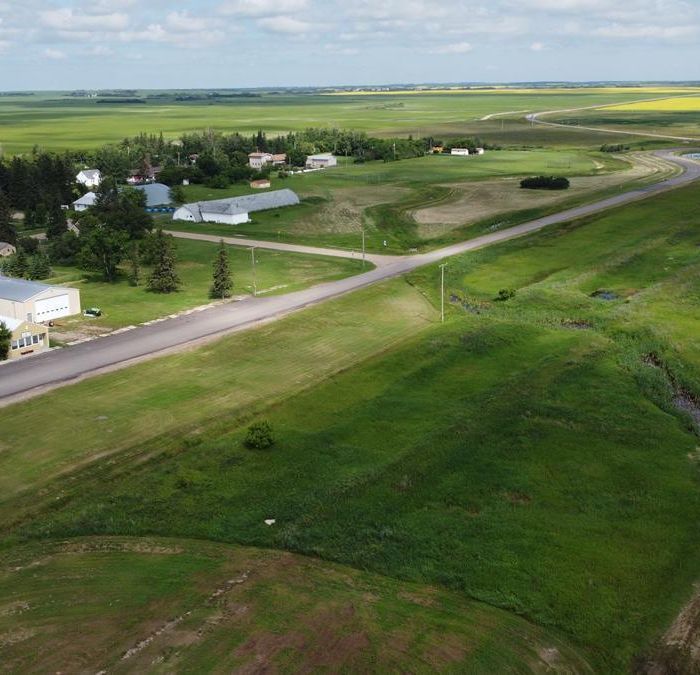 Meacham,, SK Highway Commercial Land