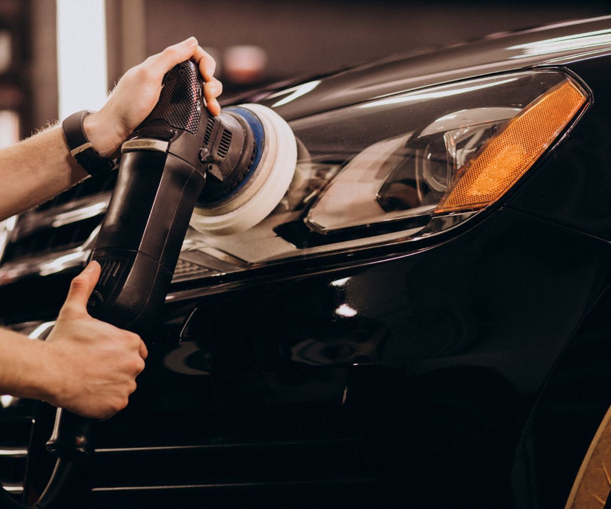 Auto Detailing Brampton – Refresh Auto Care